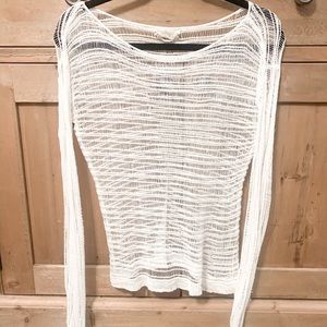 Denim & Supply Ralph Lauren | Linen Long Sleeve